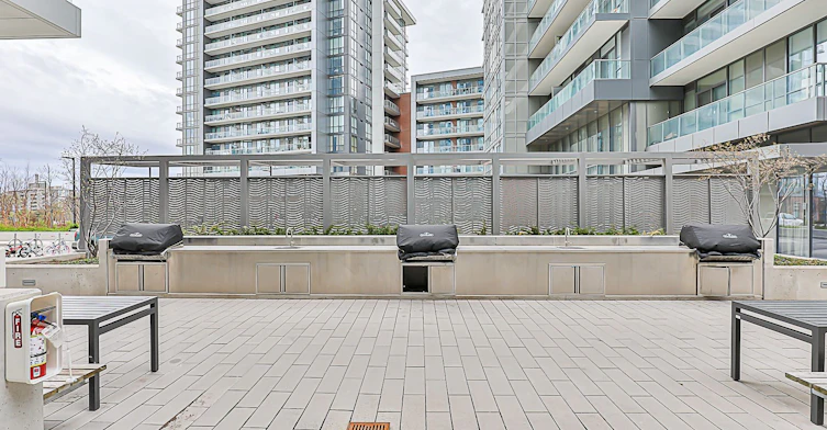 901-38 Forest Manor Road, Toronto, ON, M2J 1M1 - 28