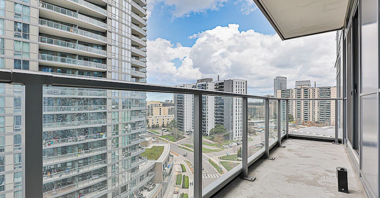 901-38 Forest Manor Road, Toronto, ON, M2J 1M1 - 25