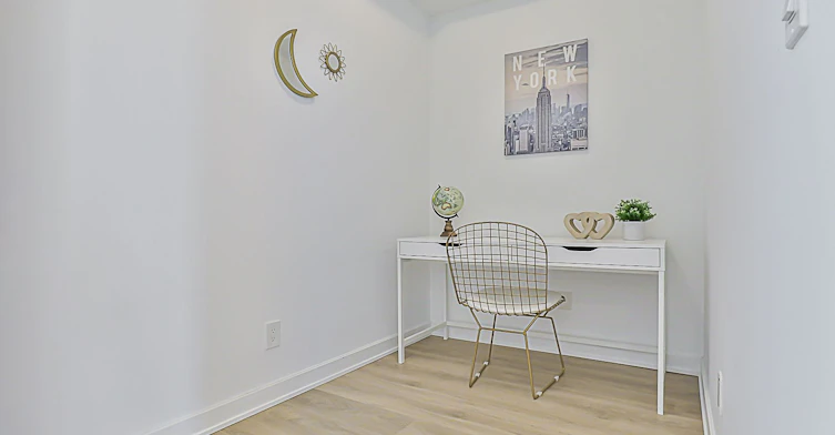 901-38 Forest Manor Road, Toronto, ON, M2J 1M1 - 20