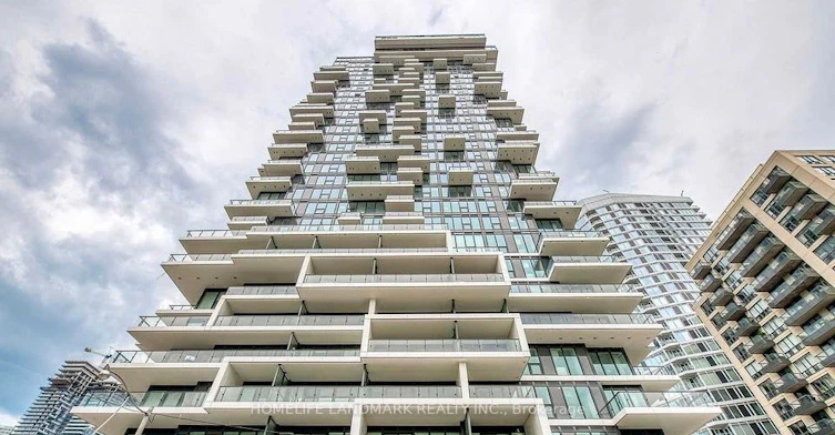 1206-77 Shuter Street, Toronto, ON, M5B 0B8 - 3