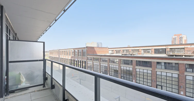 314-181 Sterling Road, Toronto, ON, M6R 2B2 - 11