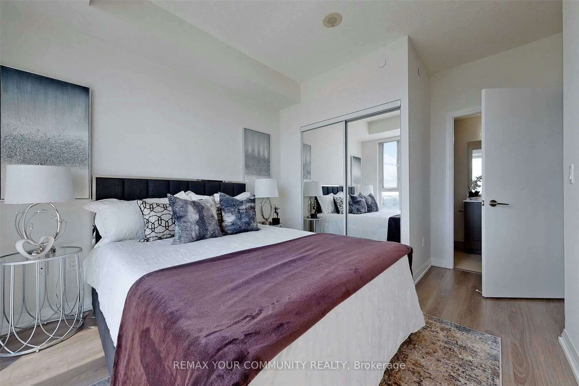 2403-55 Ann O'reilly Road, Toronto, ON, M2J 0E1 - 30