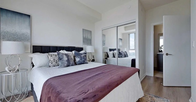 2403-55 Ann O'reilly Road, Toronto, ON, M2J 0E1 - 30