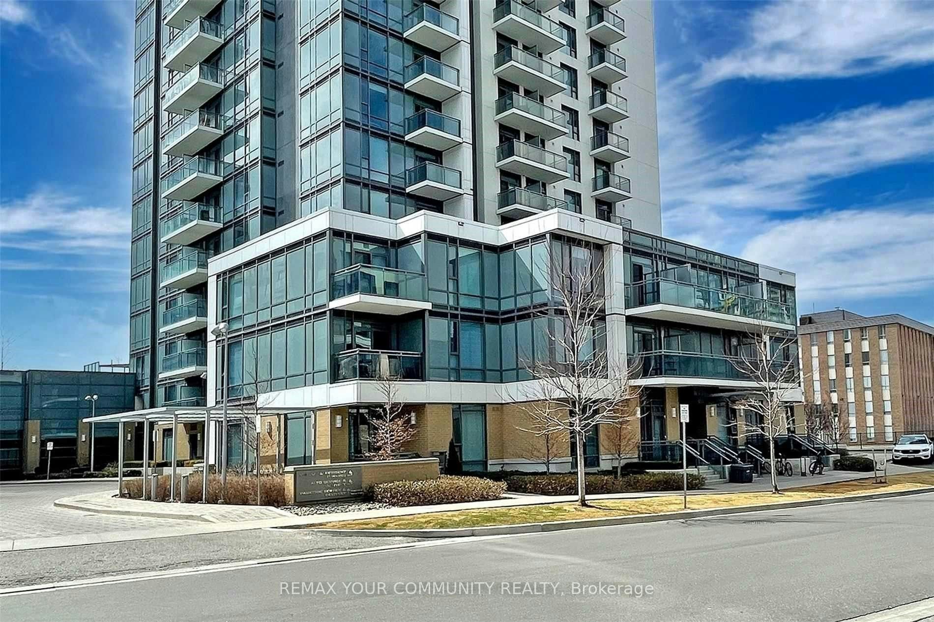2403-55 Ann O'reilly Road, Toronto, ON, M2J 0E1 - 3