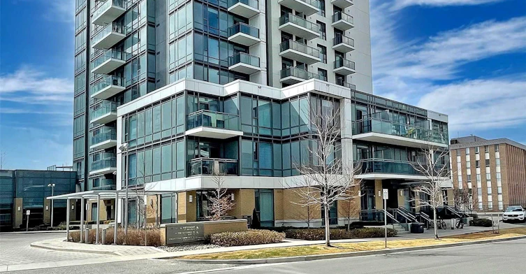 2403-55 Ann O'reilly Road, Toronto, ON, M2J 0E1 - 3