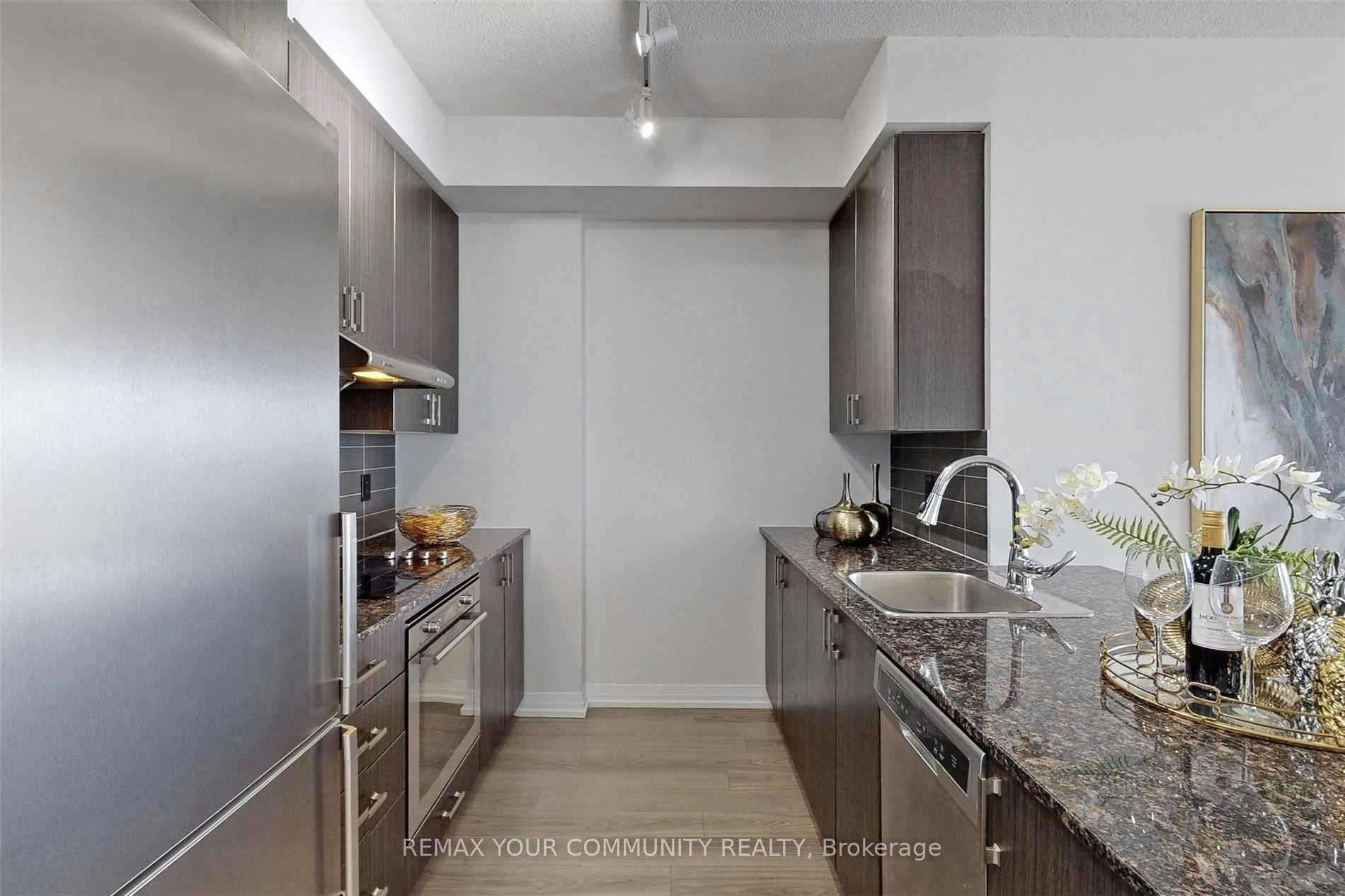 2403-55 Ann O'reilly Road, Toronto, ON, M2J 0E1 - 28