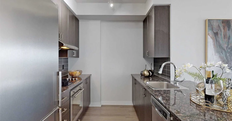 2403-55 Ann O'reilly Road, Toronto, ON, M2J 0E1 - 28