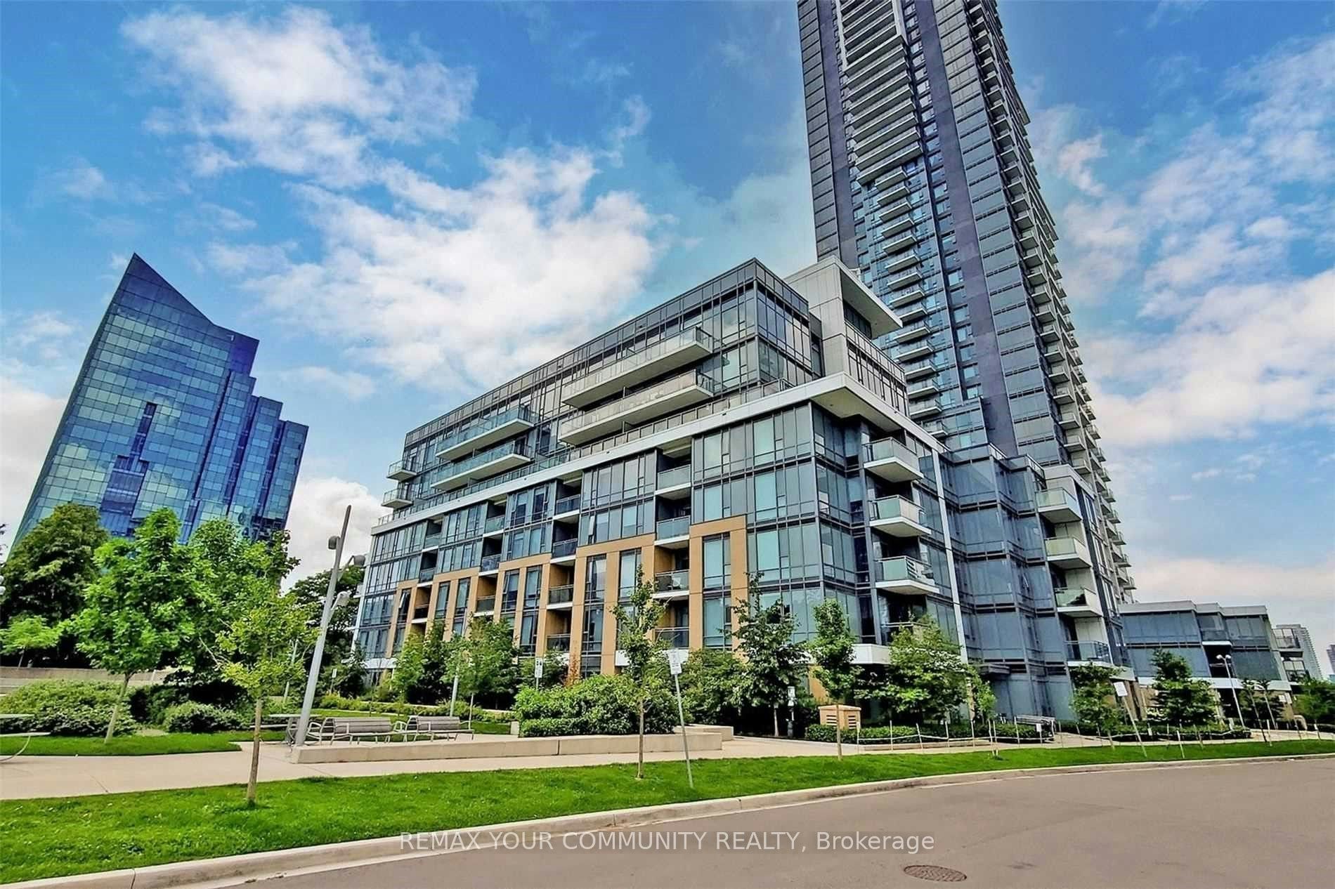 2403-55 Ann O'reilly Road, Toronto, ON, M2J 0E1 - 2