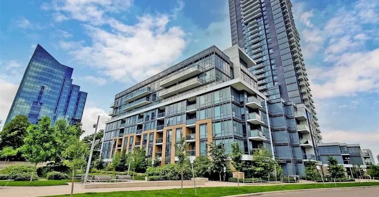 2403-55 Ann O'reilly Road, Toronto, ON, M2J 0E1 - 2