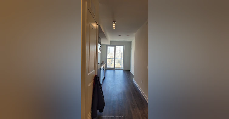 2003-100 Dalhousie Street, Toronto, ON, M5B 0C7 - 5