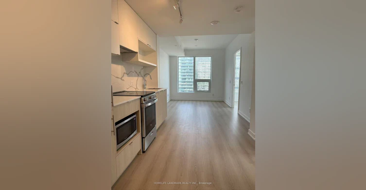 2703-100 Queen Street E, Toronto, ON, M5C 0B5
