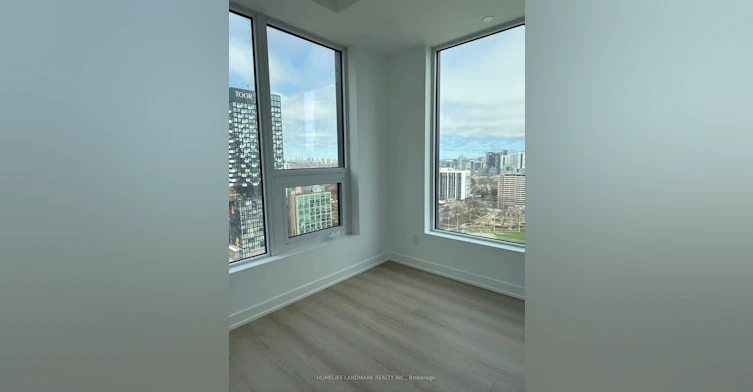 2703-100 Queen Street E, Toronto, ON, M5C 0B5 - 4