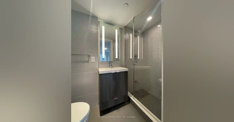 907 One Bed/One Bath-575 Bloor Street E, Toronto, ON, M4W 0B2 - 3