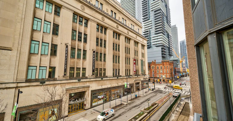 306-7 Carlton Street, Toronto, ON, M5B 1L2 - 26