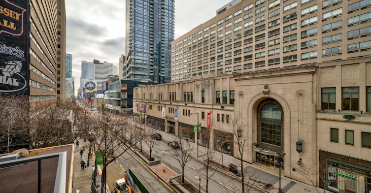 306-7 Carlton Street, Toronto, ON, M5B 1L2 - 25