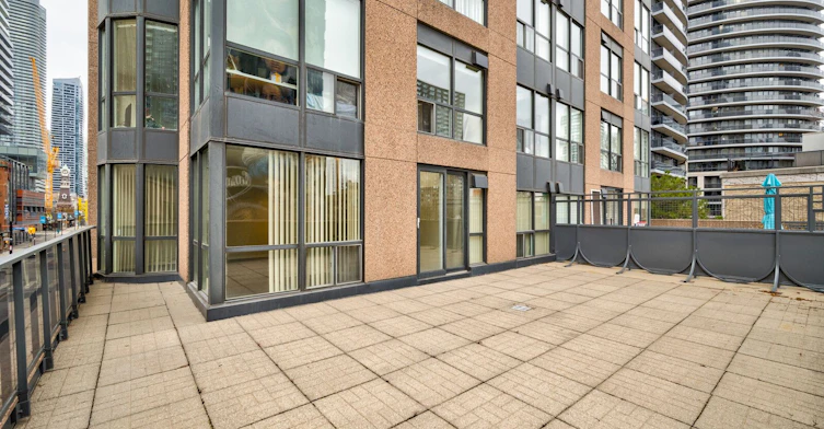 306-7 Carlton Street, Toronto, ON, M5B 1L2 - 21