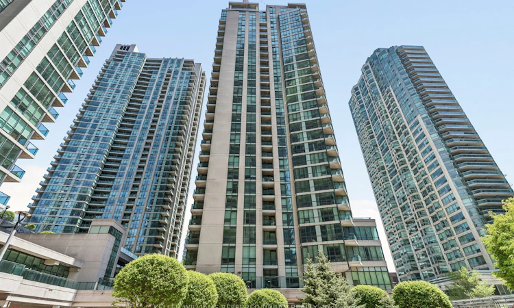 1103-12 Yonge Street