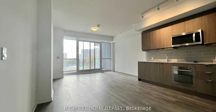 412-38 Forest Manor Road, Toronto, ON, M2J 1M1 - 2