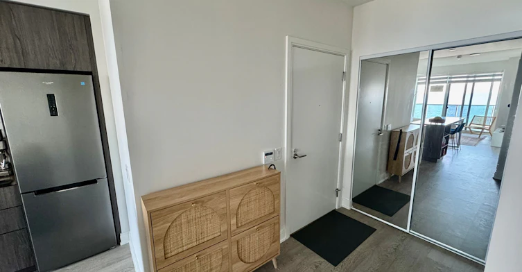 1906-70 Annie Craig Drive, Toronto, ON, M8V 0G2 - 2