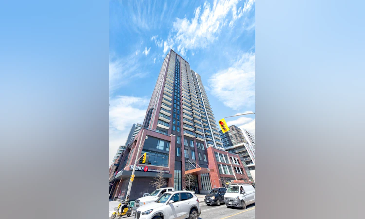 1102-130 River Street