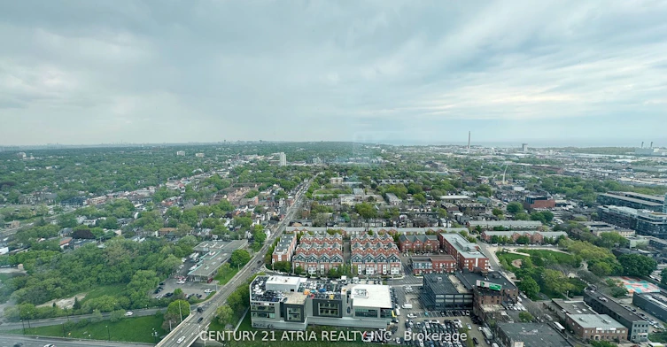 lph01-5 Defries Street, Toronto, ON, M5A 0W7 - 6