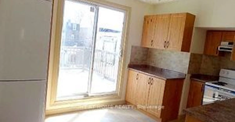 Unit 1/Upper-85 Baldwin Street, Toronto, ON, M5T 1L5 - 2
