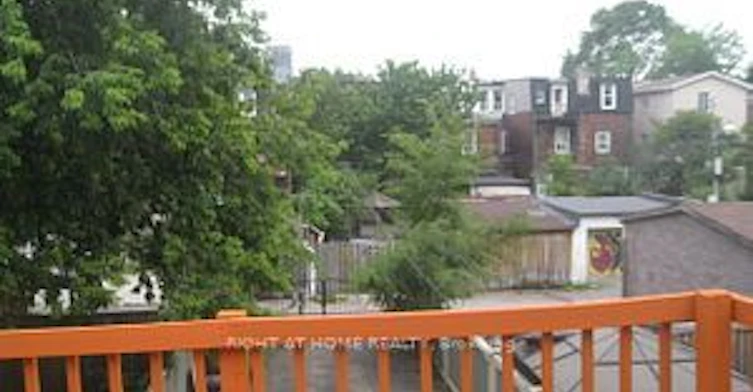 Unit 1/Upper-85 Baldwin Street, Toronto, ON, M5T 1L5 - 9