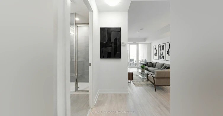 309-1 Kyle Lowry Road, Toronto, ON, M3C 0S6 - 4