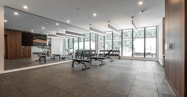309-1 Kyle Lowry Road, Toronto, ON, M3C 0S6 - 18
