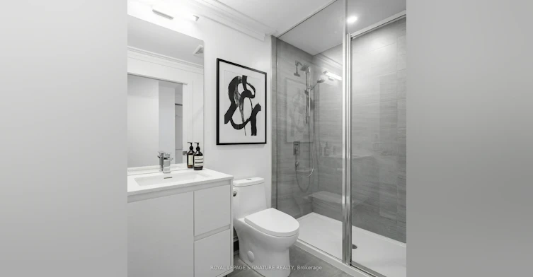 309-1 Kyle Lowry Road, Toronto, ON, M3C 0S6 - 9