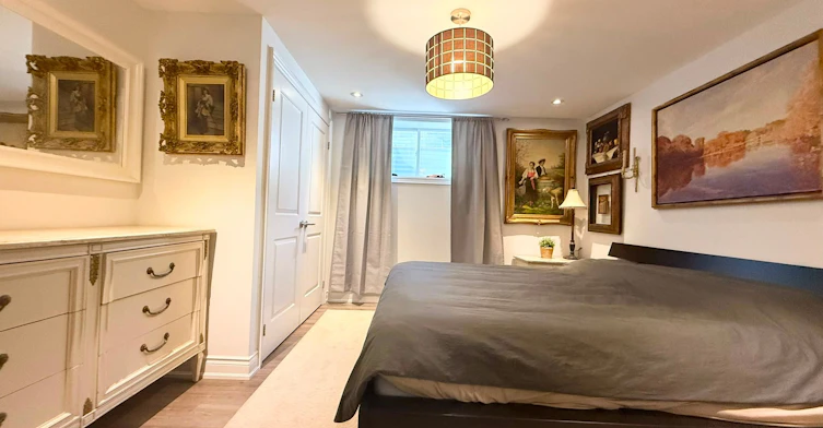 Lower-39 Shamokin Drive, Toronto, ON, M3A 3H9 - 8