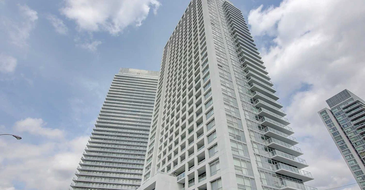 1411-275 Yorkland Road, Toronto, ON, M2J 0B4