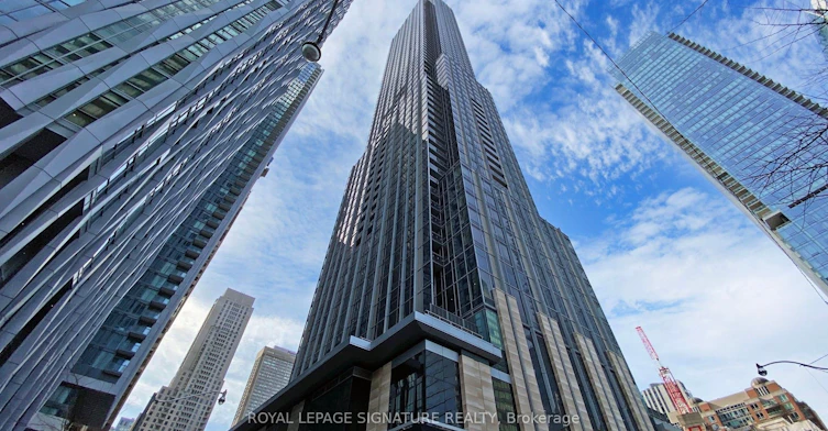 3602-11 Yorkville Avenue, Toronto, ON, M4W 1L2 - 22