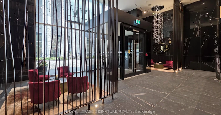 3602-11 Yorkville Avenue, Toronto, ON, M4W 1L2 - 11