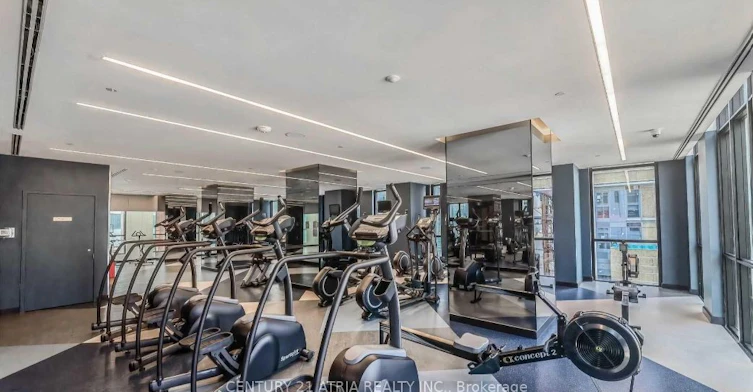 2201-1 Yorkville Avenue, Toronto, ON, M4W 0B1 - 16