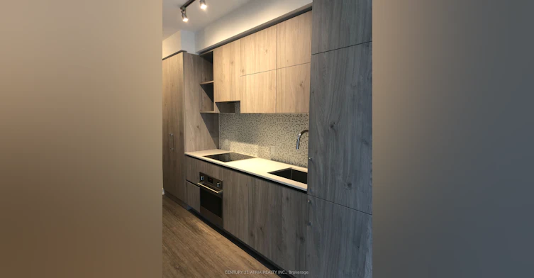 2201-1 Yorkville Avenue, Toronto, ON, M4W 0B1 - 5