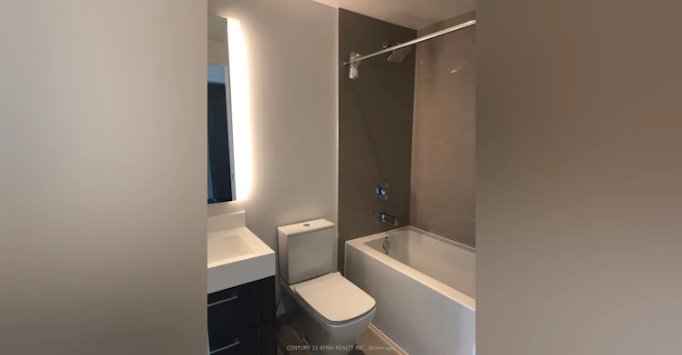 2201-1 Yorkville Avenue, Toronto, ON, M4W 0B1 - 9