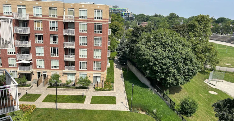 607-451 Rosewell Avenue, Toronto, ON, M4R 2H8 - 3
