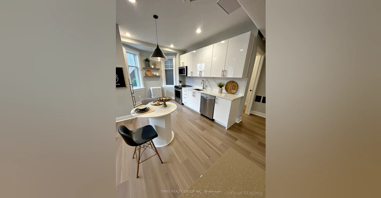 10-592 Church Street, Toronto, ON, M4Y 2E5 - 3