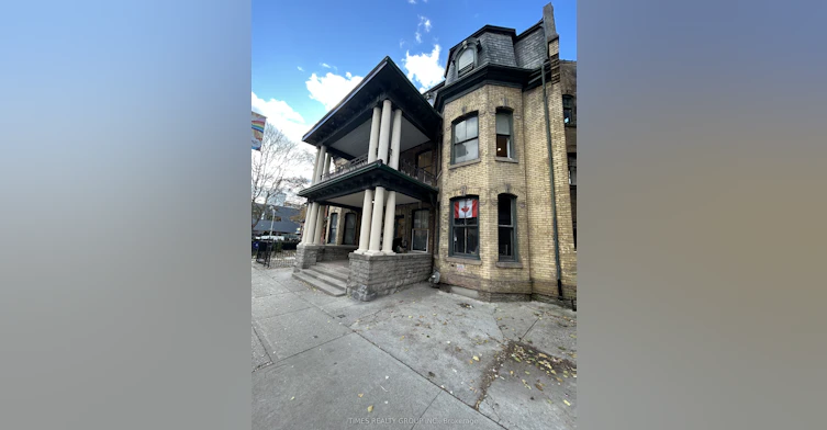 10-592 Church Street, Toronto, ON, M4Y 2E5 - 22
