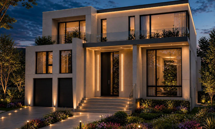 7 Artinger Court