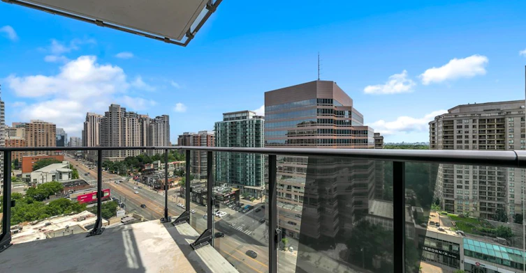 1210-15 Ellerslie Avenue, Toronto, ON, M2N 0L7 - 31