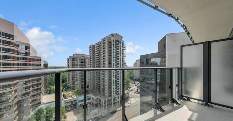 1210-15 Ellerslie Avenue, Toronto, ON, M2N 0L7 - 32
