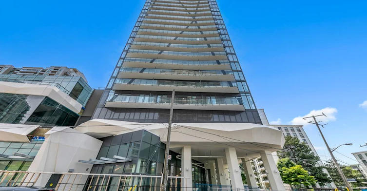 1210-15 Ellerslie Avenue, Toronto, ON, M2N 0L7