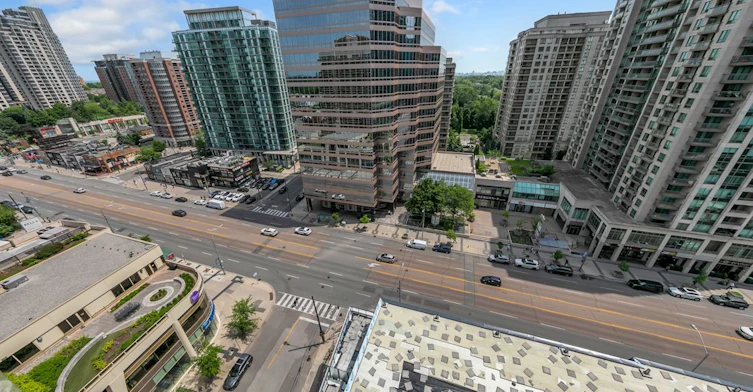 1210-15 Ellerslie Avenue, Toronto, ON, M2N 0L7 - 34