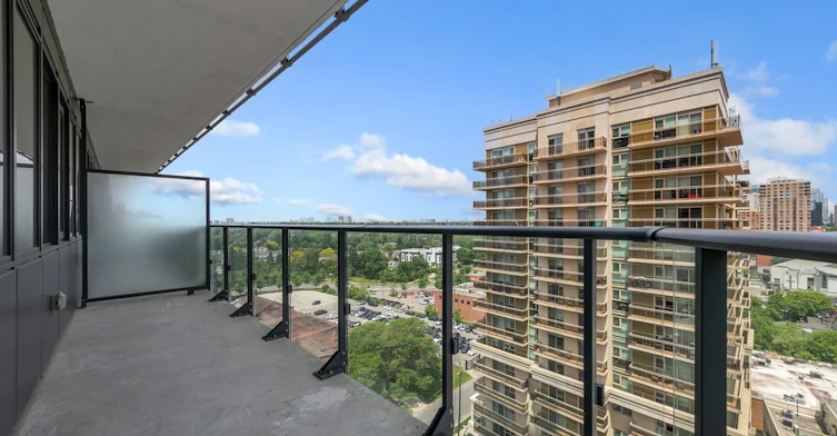 1210-15 Ellerslie Avenue, Toronto, ON, M2N 0L7 - 28