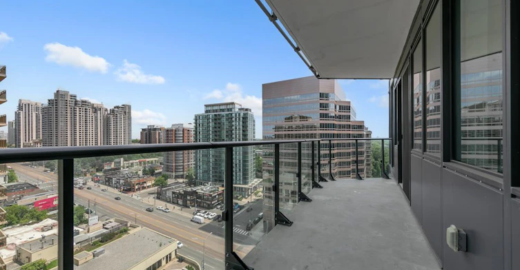 1210-15 Ellerslie Avenue, Toronto, ON, M2N 0L7 - 29