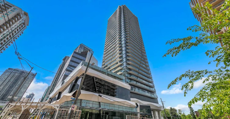 1210-15 Ellerslie Avenue, Toronto, ON, M2N 0L7 - 2
