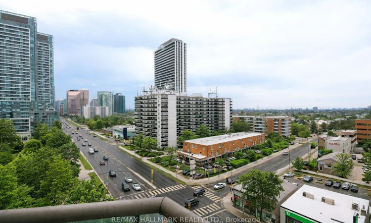 1105-5949 Yonge Street