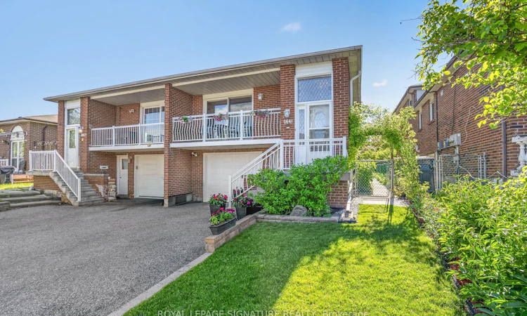 164B Edmonton Drive